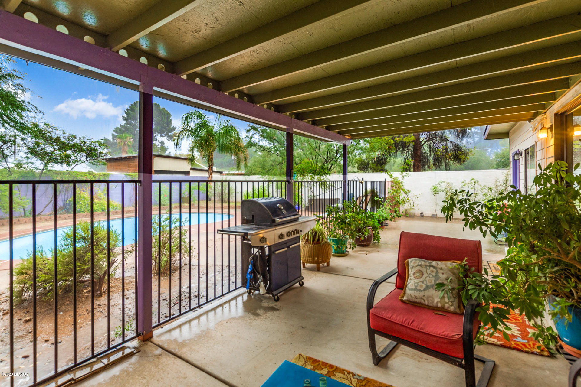 2551 East Halcyon Road Tucson, AZ 85716 - Photo 7 of 27 Gallery Image 7