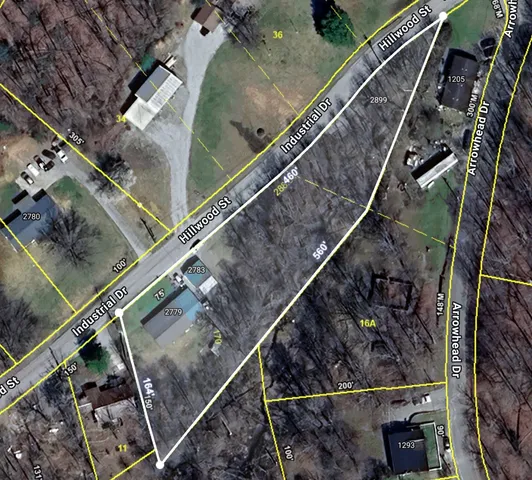 $154,929 | 2783 Hillwood Street, Monterey, TN 38574