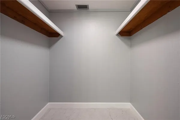 a view of small space