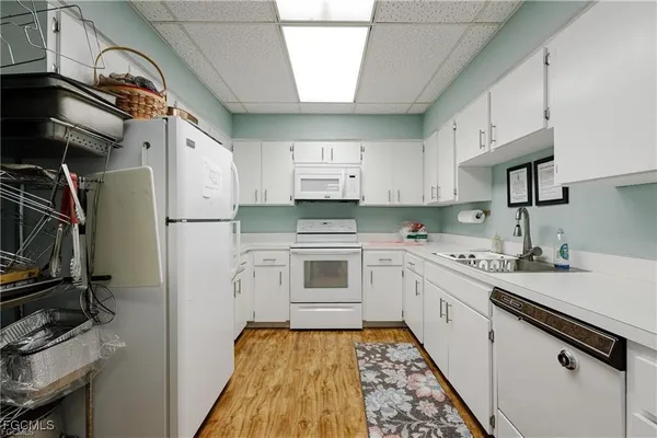 a view of a house with outdoor space