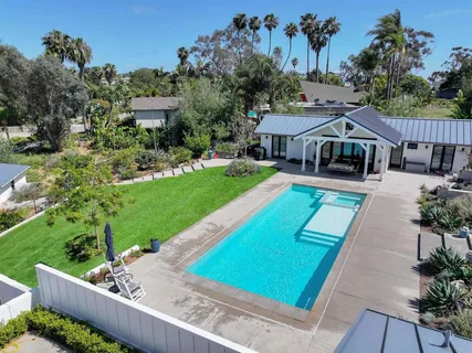 $10,000,000 | 639-41 Quail Gardens Lane, Encinitas, CA 92024