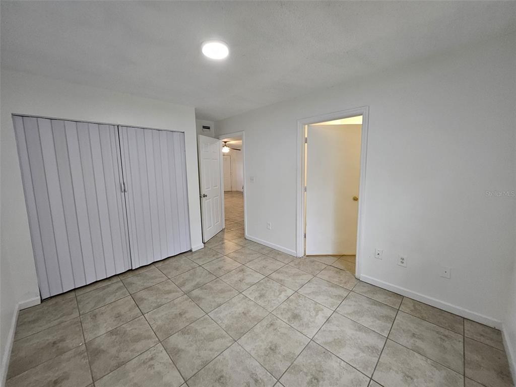 3651 North Goldenrod Road, Unit B#104 Winter Park, FL 32792 - Photo 17 of 21 a view of an empty room