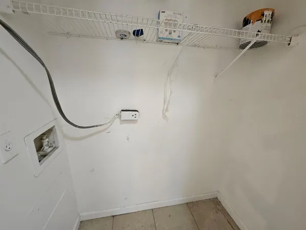 a view of a street sign