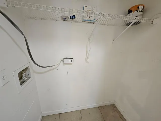 a view of a street sign