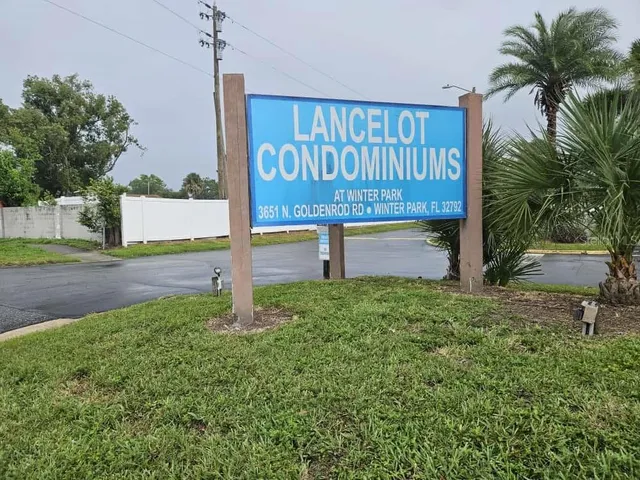 $1,350 | 3651 North Goldenrod Road, Unit B#104, Winter Park, FL 32792