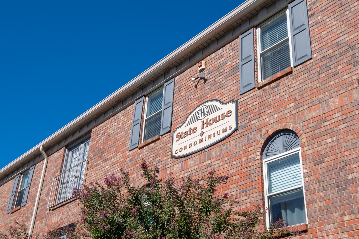 1808 State Street, Unit 307 Nashville, TN 37203 - Photo 2 of 27