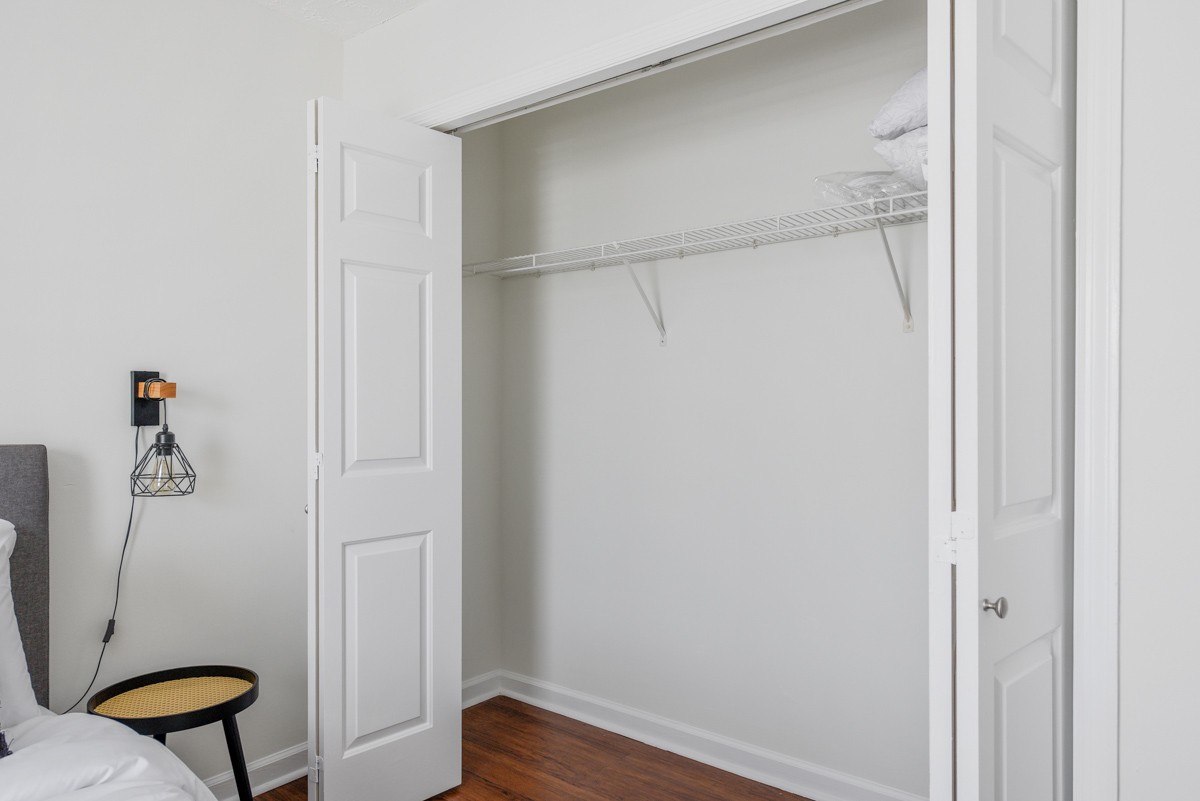 1808 State Street, Unit 307 Nashville, TN 37203 - Photo 26 of 27 a bathroom with a shower