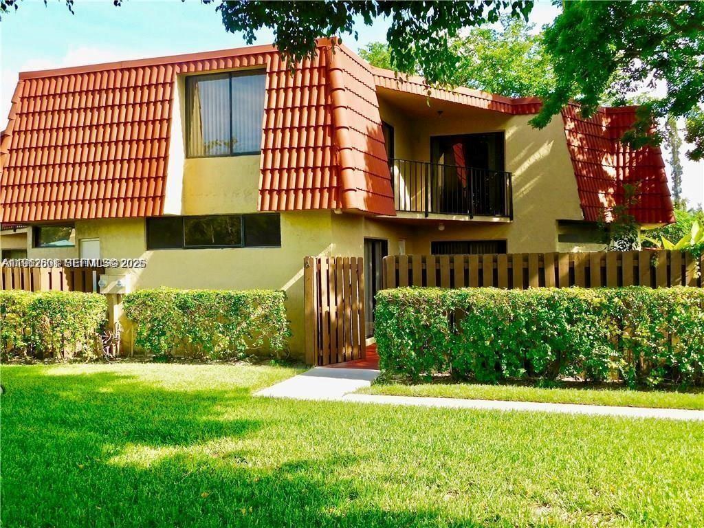 8329 Trent Court, Unit A Boca Raton, FL 33433 - Photo 17 of 18
