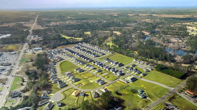 $275,900 | 724 Striped Bass Court, Santee, SC 29142