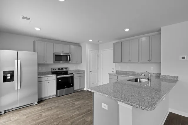 $275,900 | 724 Striped Bass Court, Santee, SC 29142