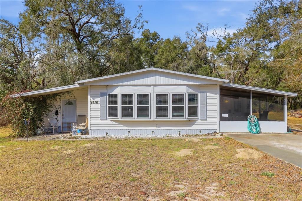 4686 South Brush Hollow Loop Inverness, FL 34450 - Photo 1 of 44