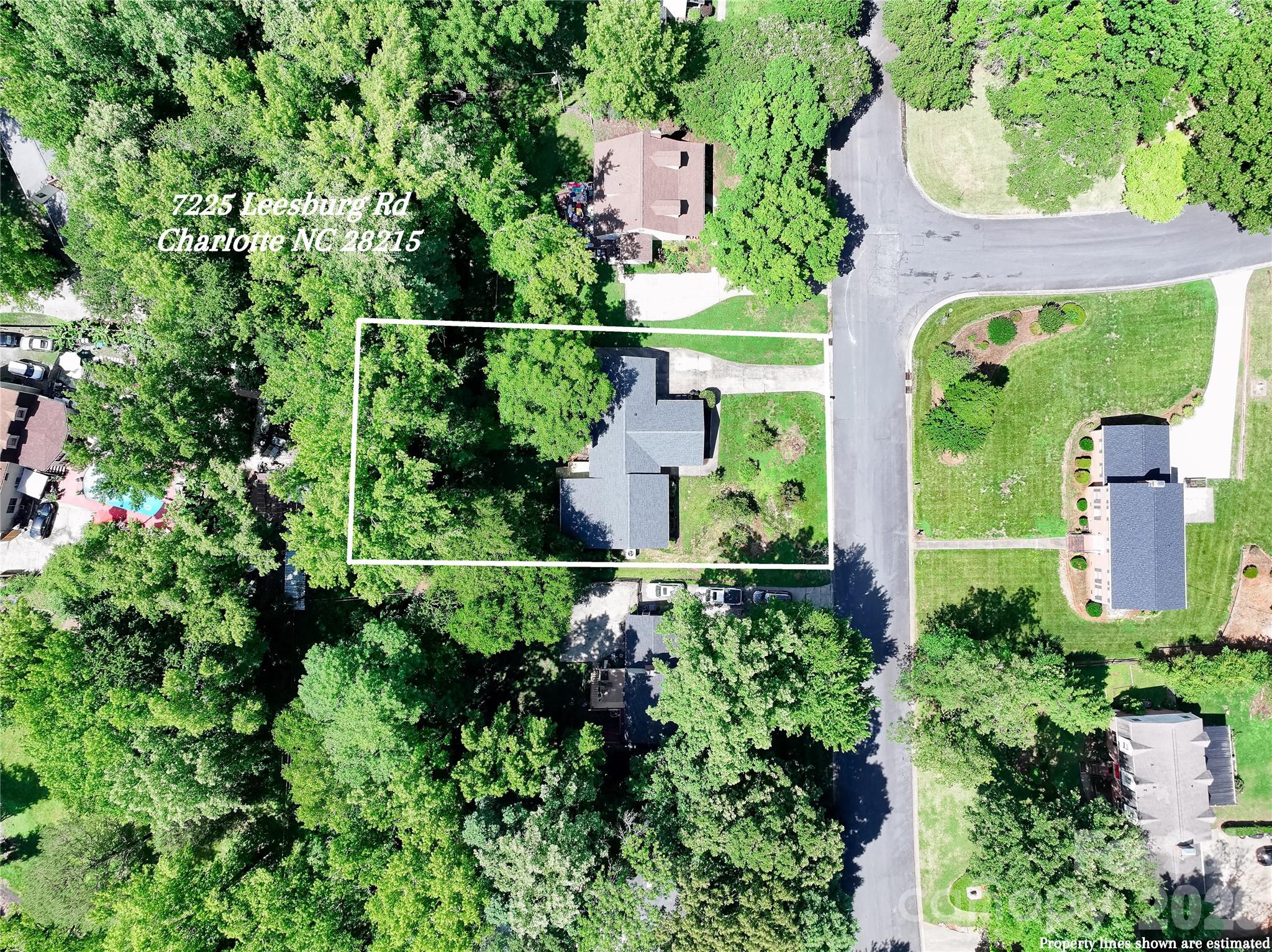 7225 Leesburg Road Charlotte, NC 28215 - Photo 4 of 44 Gallery Image 4