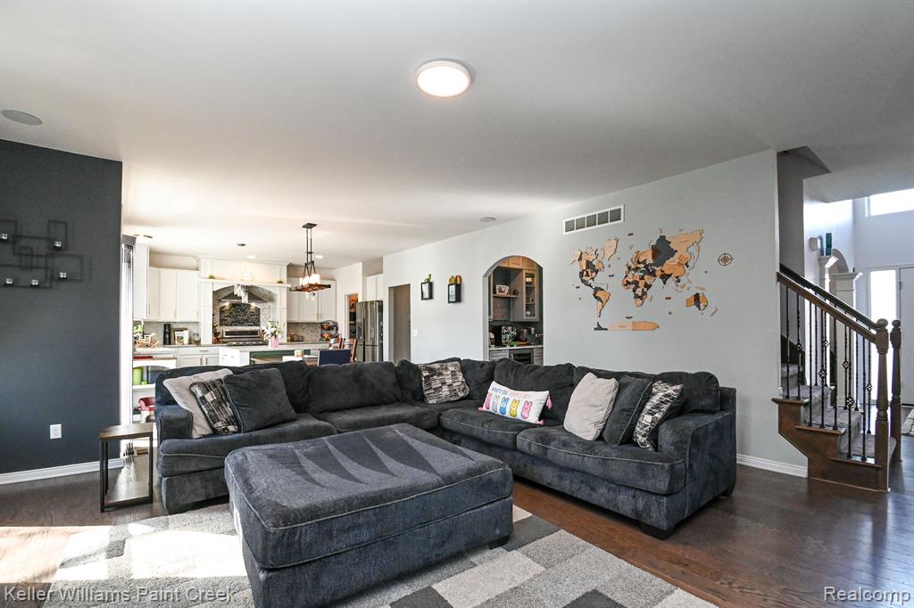 3399 Mildred Avenue Rochester Hills, MI 48309 - Photo 12 of 50