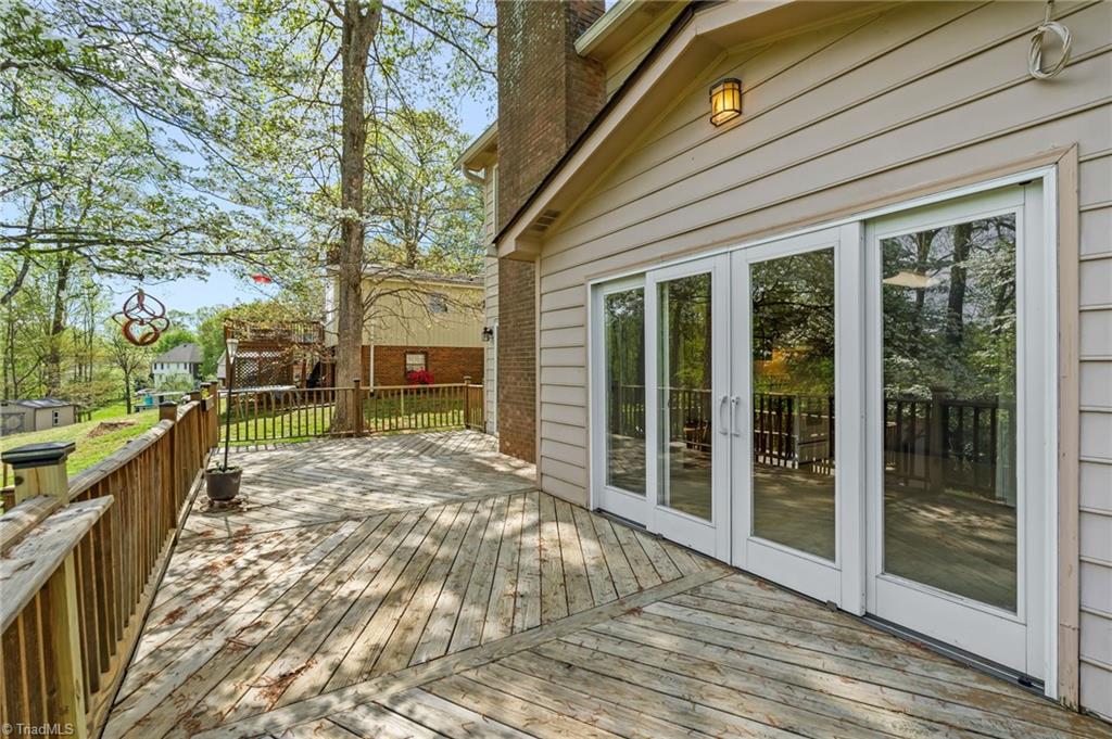 7000 Bridgewood Road Clemmons, NC 27012 - Photo 41 of 49 Gallery Image 41