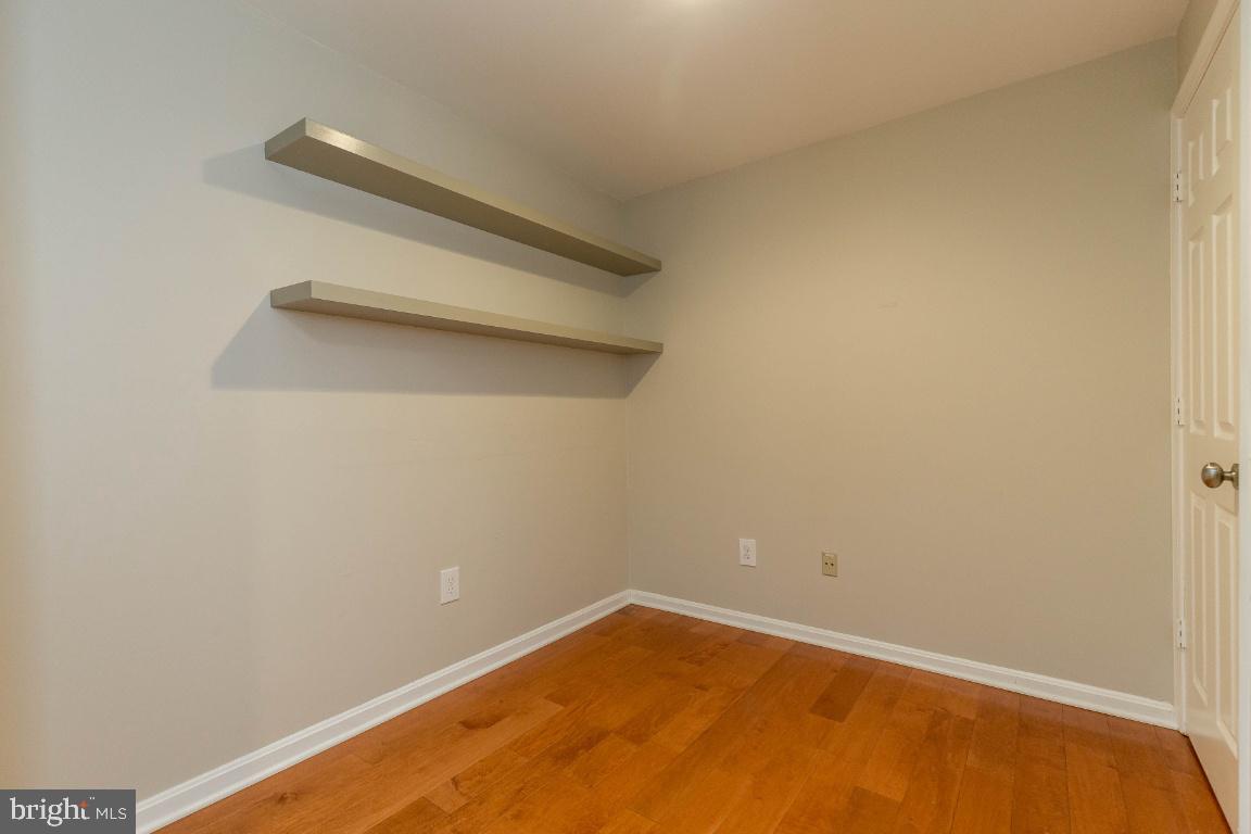6523 Cypress Point Road Alexandria, VA 22312 - Photo 17 of 34 Lower Level Den