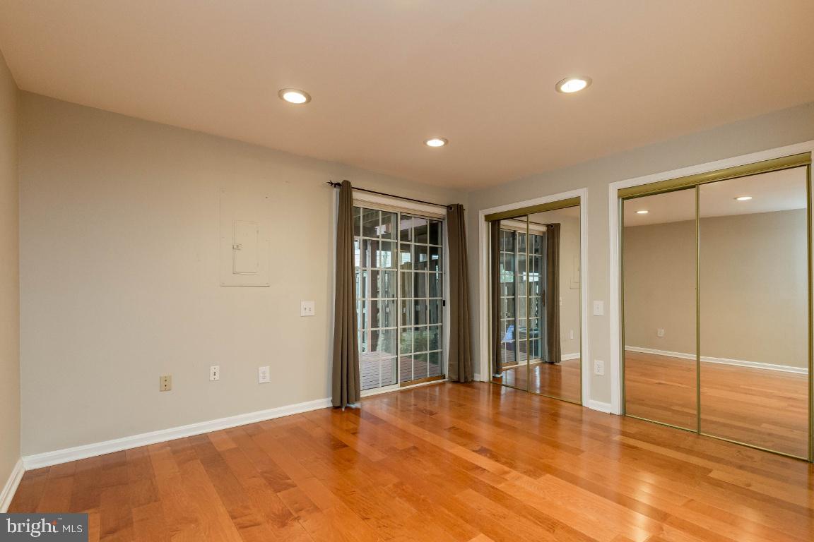 6523 Cypress Point Road Alexandria, VA 22312 - Photo 20 of 34 Rec Room