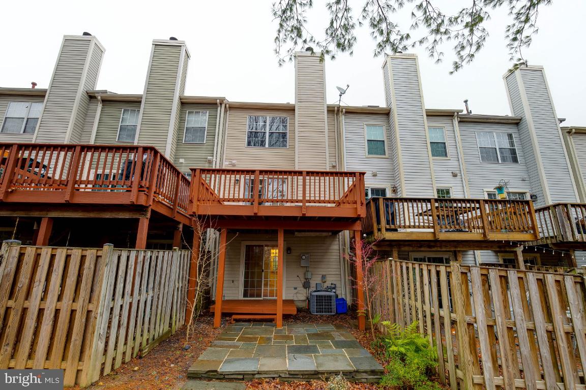 6523 Cypress Point Road Alexandria, VA 22312 - Photo 23 of 34