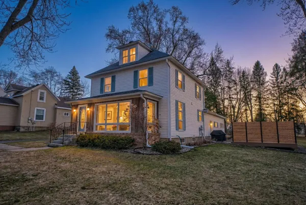 $264,900 | 314 East Rosenlund Street, Woodville, WI 54028