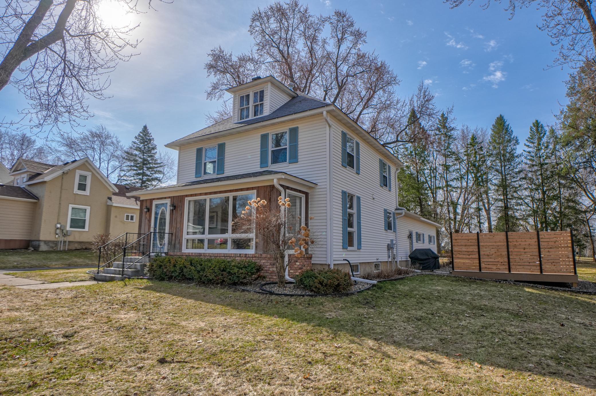 314 East Rosenlund Street Woodville, WI 54028 - Photo 11 of 16