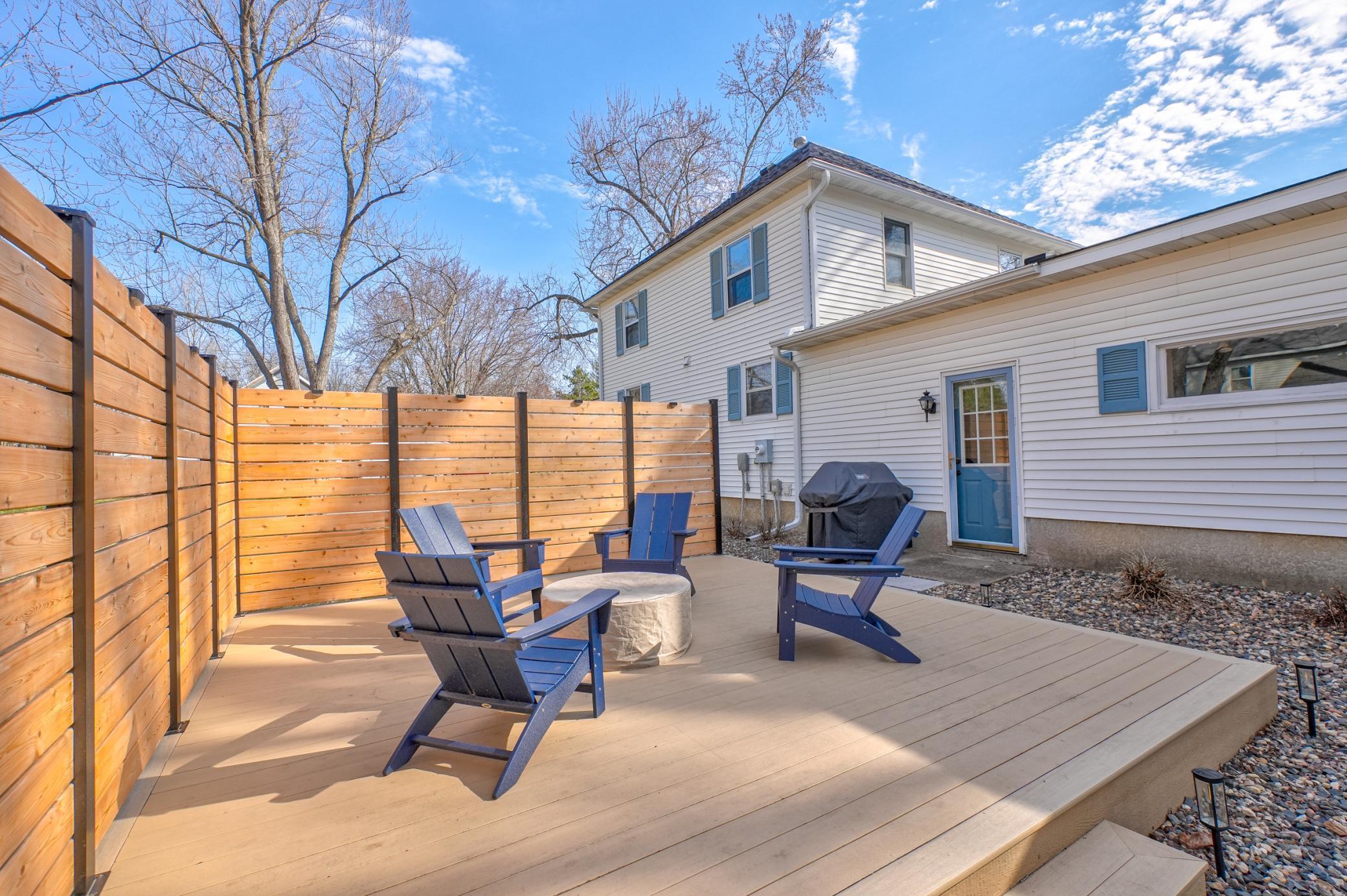 314 East Rosenlund Street Woodville, WI 54028 - Photo 13 of 16