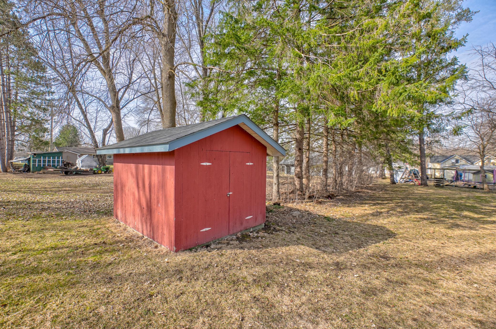 314 East Rosenlund Street Woodville, WI 54028 - Photo 15 of 16