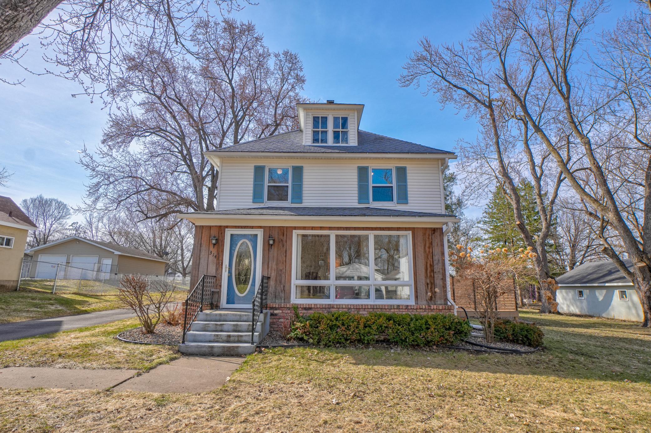 314 East Rosenlund Street Woodville, WI 54028 - Photo 16 of 16