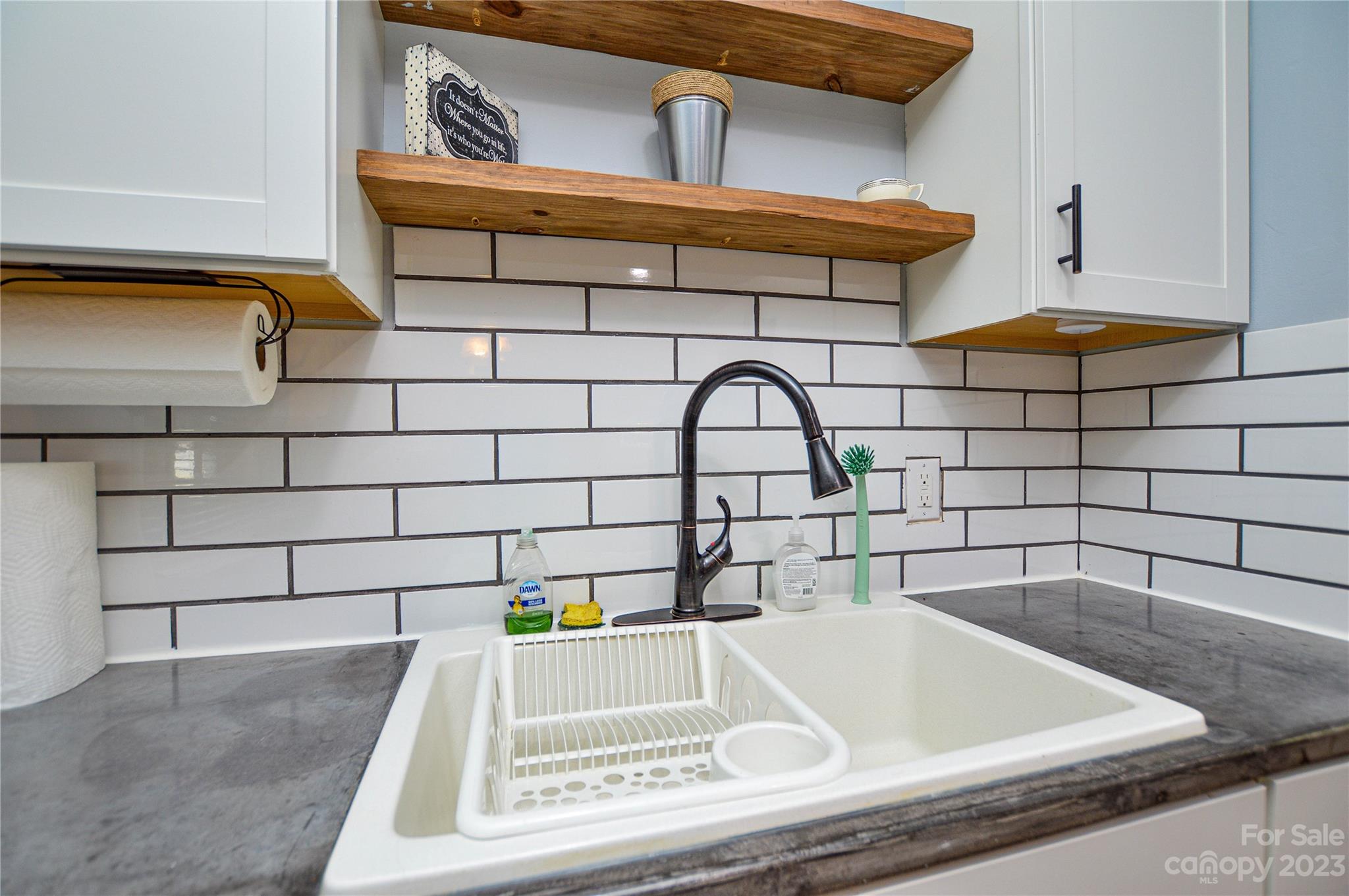 931 Tilden Road Charlotte, NC 28214 - Photo 17 of 33 a view of a sink