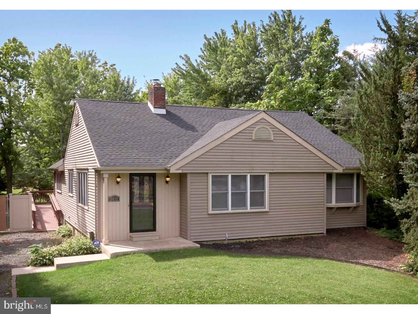 5032 Church Road Mount Laurel, NJ 08054 - Photo 1 of 25 Exterior Front