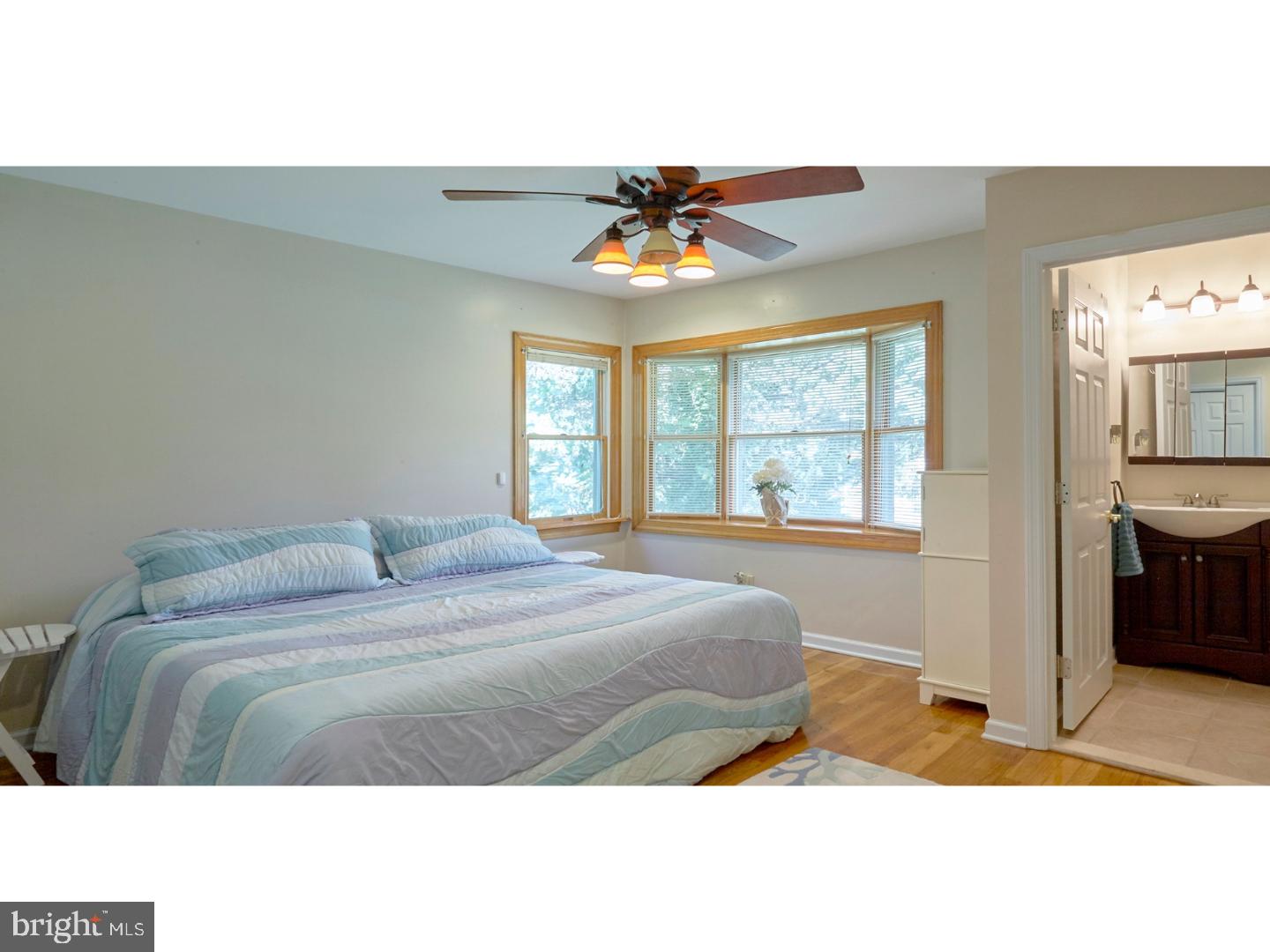 5032 Church Road Mount Laurel, NJ 08054 - Photo 11 of 25 Bedroom - Main