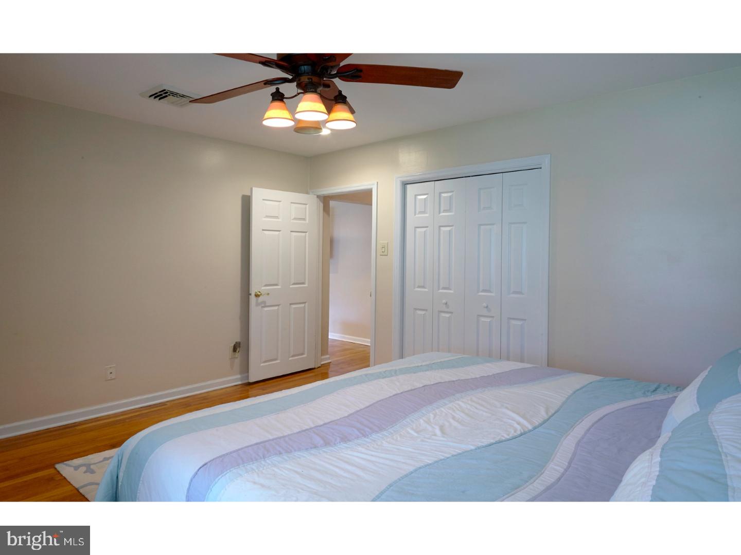 5032 Church Road Mount Laurel, NJ 08054 - Photo 12 of 25 Bedroom - Main