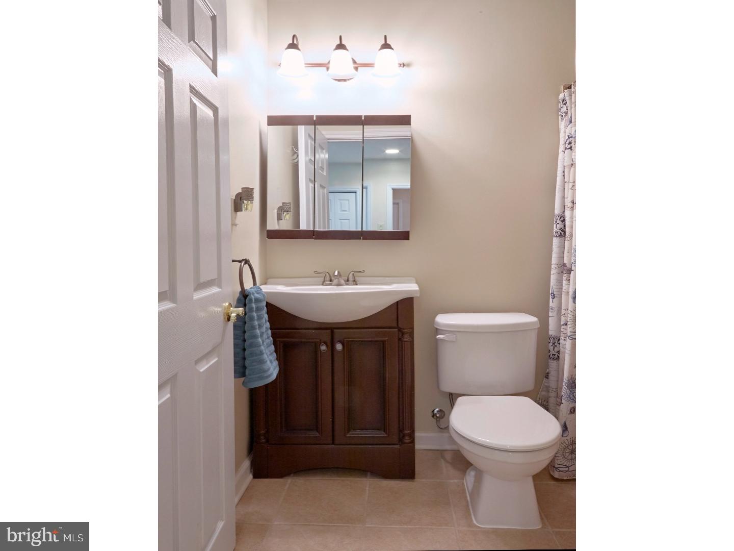 5032 Church Road Mount Laurel, NJ 08054 - Photo 13 of 25 Bathroom