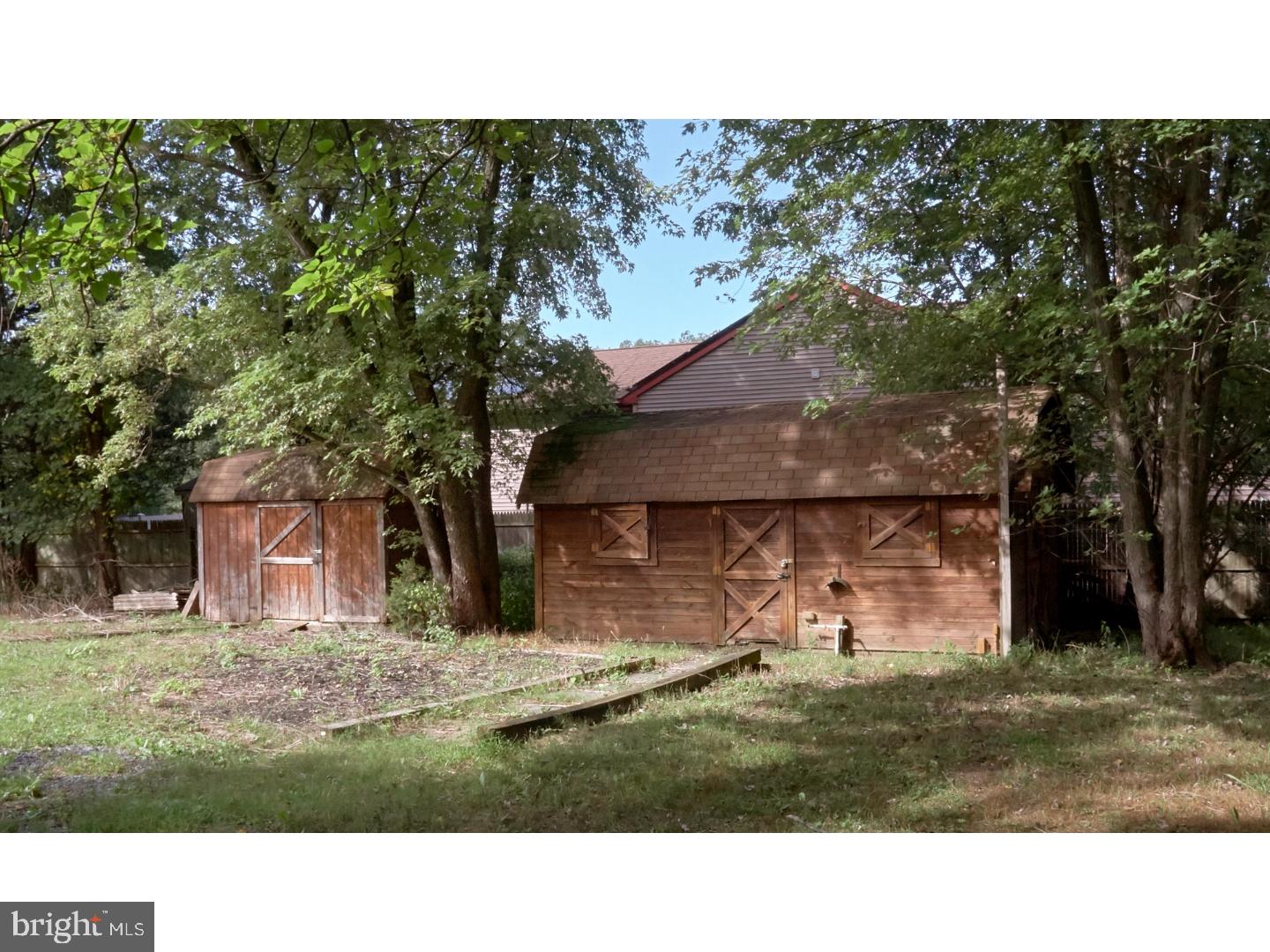 5032 Church Road Mount Laurel, NJ 08054 - Photo 23 of 25 Storage Shed