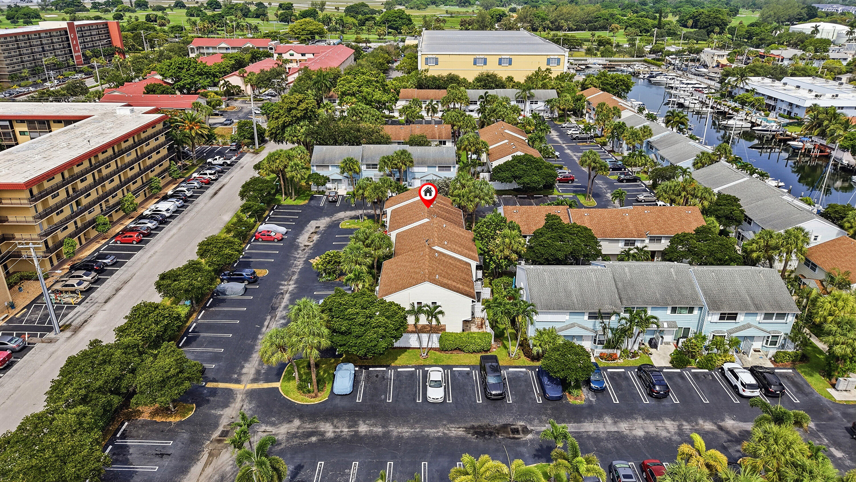 2627 Northeast 15th Street Pompano Beach, FL 33062 - Photo 36 of 39 47_03_dji_20260727230846_0586_d