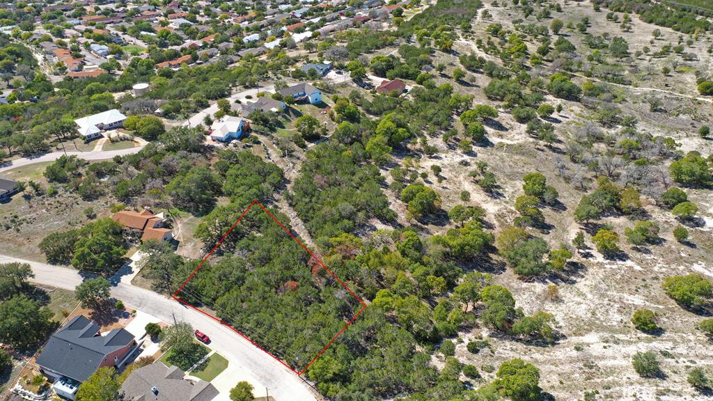 506 Sumack, Unit 11 Kerrville, TX 78028 - Photo 1 of 12 an aerial view of a house