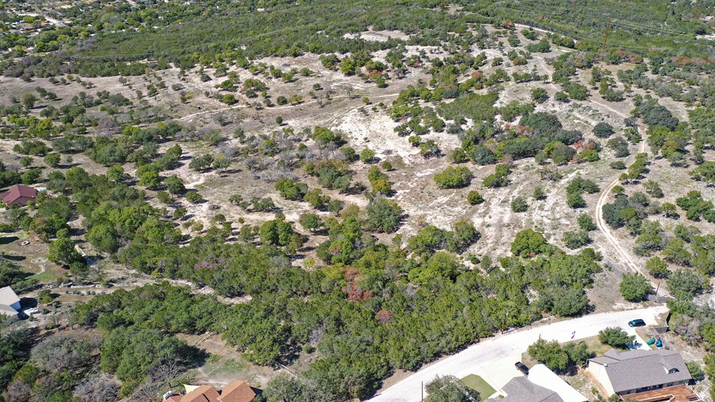 506 Sumack, Unit 11 Kerrville, TX 78028 - Photo 7 of 12 a view of a bunch of trees and bushes