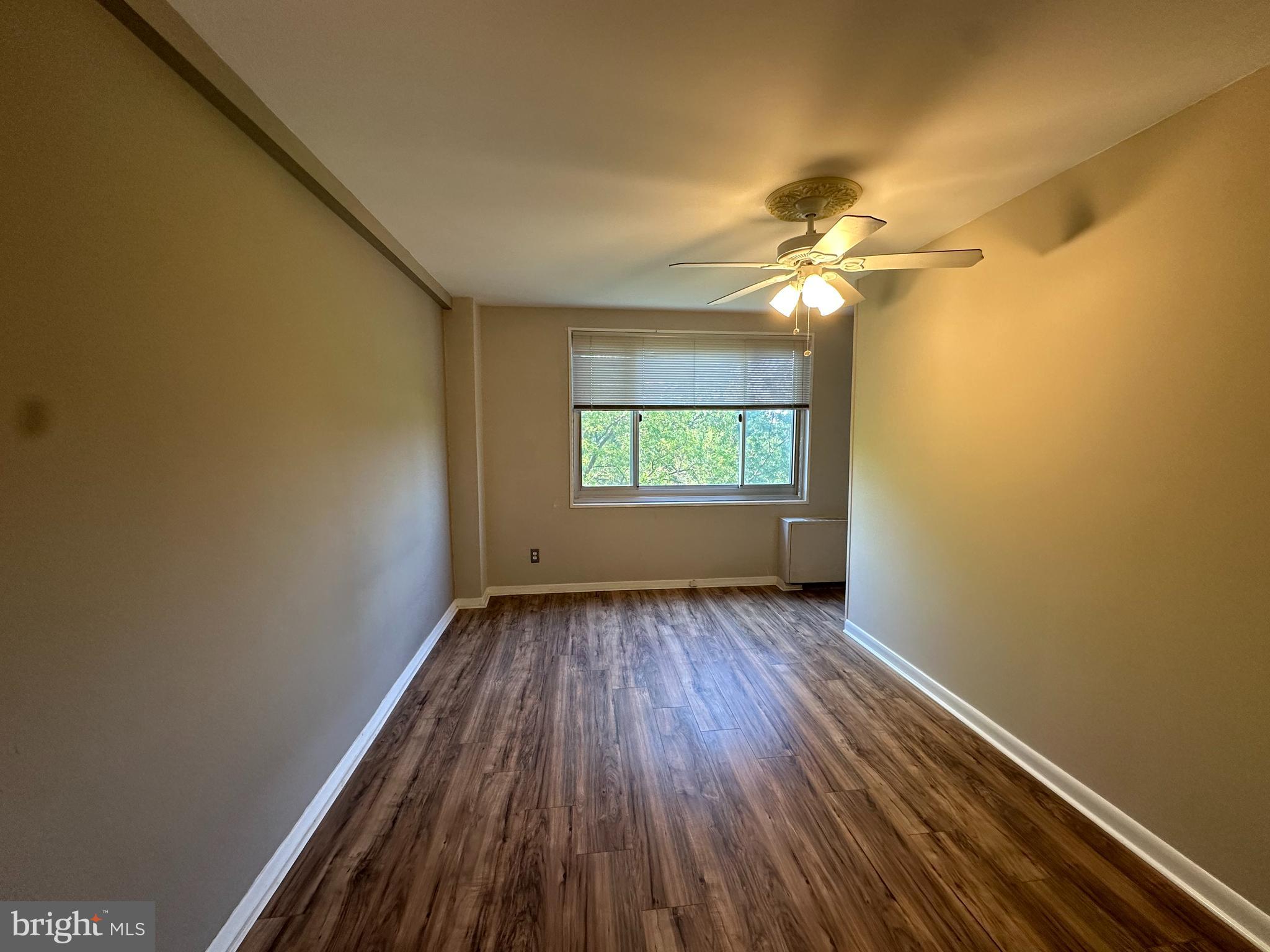 1900 Lyttonsville Road, Unit 610 Silver Spring, MD 20910 - Photo 5 of 22 Bedroom