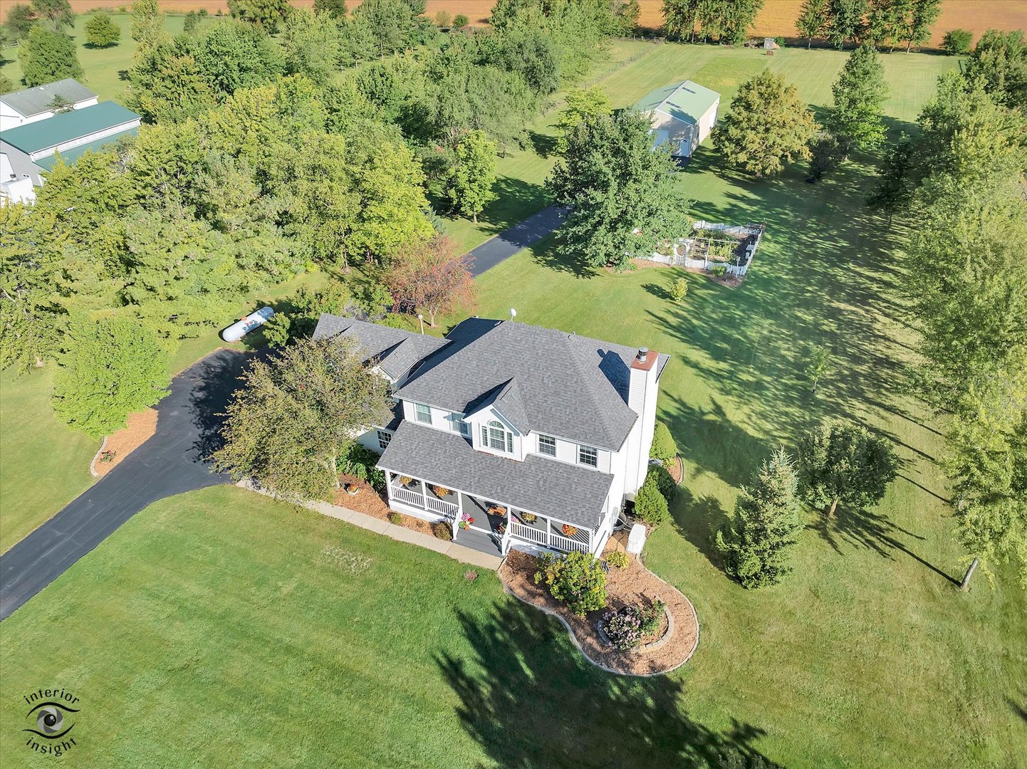11460 West Bruns Road Monee, IL 60449 - Photo 5 of 48
