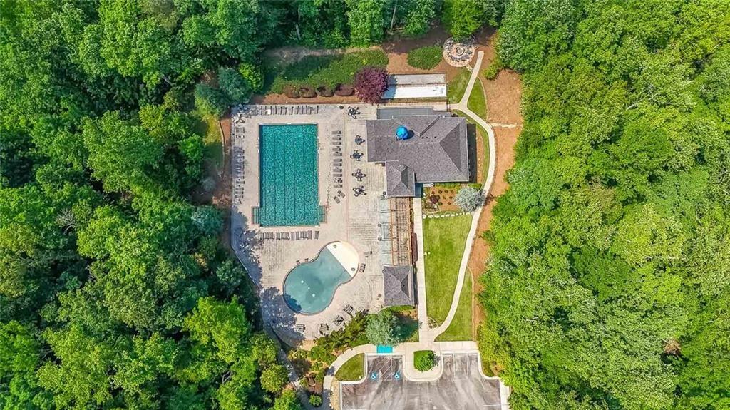 8150 Scenic Ridge Way Ball Ground, GA 30107 - Photo 31 of 32