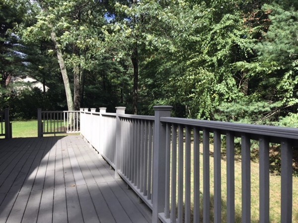 42 Phillips Road Sudbury, MA 01776 - Photo 25 of 28 a view of balcony with wooden floor