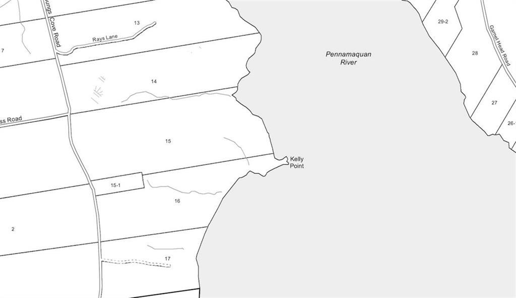 750 Leighton Point Road Pembroke, ME 04666 - Photo 10 of 12 Photo
