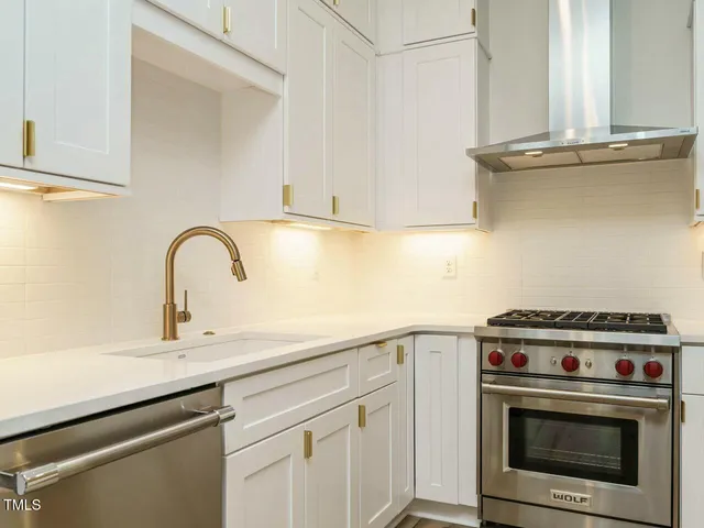 $1,125,000 | 1533 Urban Trace Lane, Raleigh, NC 27608