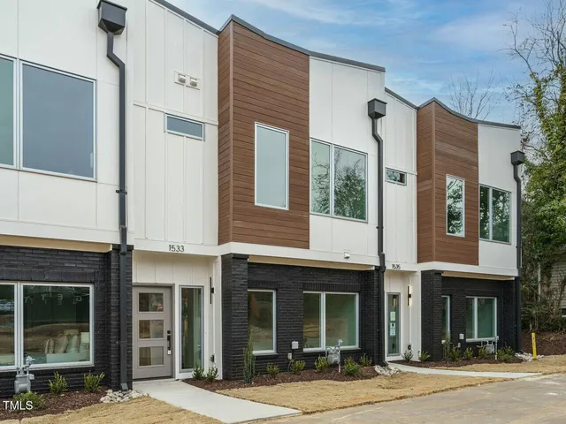 $1,125,000 | 1533 Urban Trace Lane, Raleigh, NC 27608