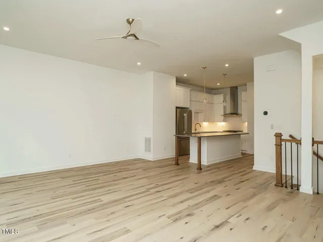 $1,125,000 | 1533 Urban Trace Lane, Raleigh, NC 27608