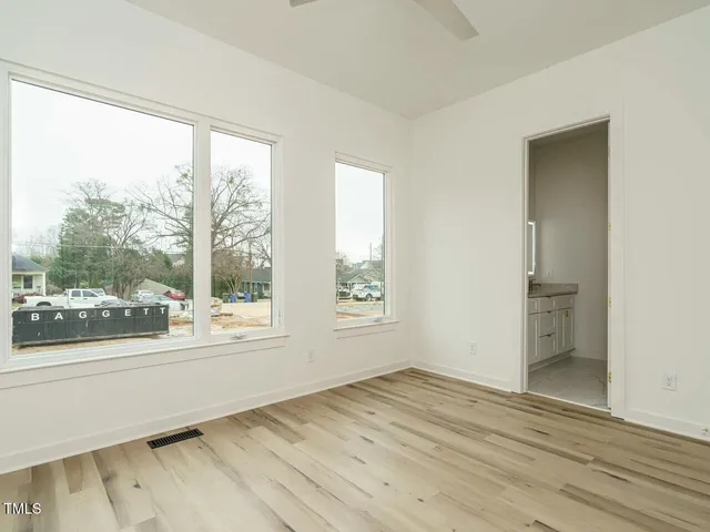 $1,125,000 | 1533 Urban Trace Lane, Raleigh, NC 27608