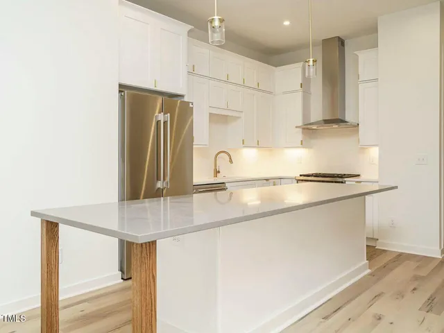 $1,125,000 | 1533 Urban Trace Lane, Raleigh, NC 27608