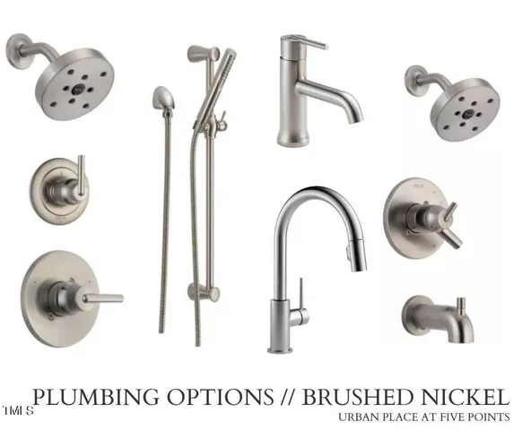 $1,125,000 | 1533 Urban Trace Lane, Raleigh, NC 27608