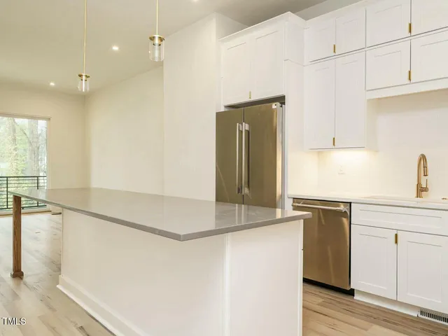 $1,125,000 | 1533 Urban Trace Lane, Raleigh, NC 27608