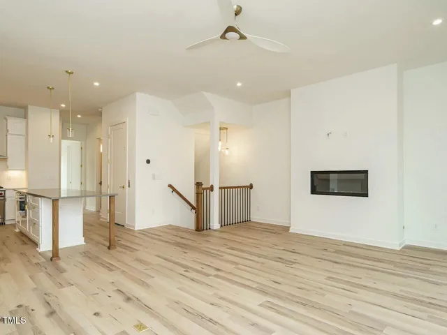 $1,125,000 | 1533 Urban Trace Lane, Raleigh, NC 27608