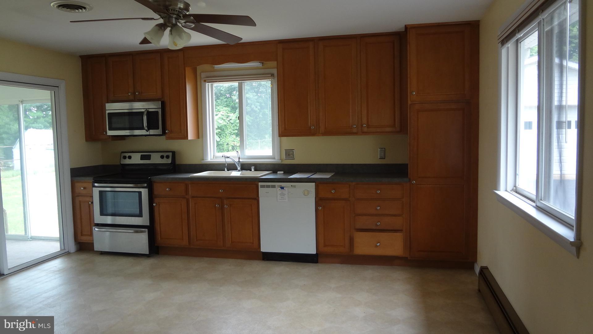 3640 Lander Road Jefferson, MD 21755 - Photo 2 of 22 Kitchen View 1