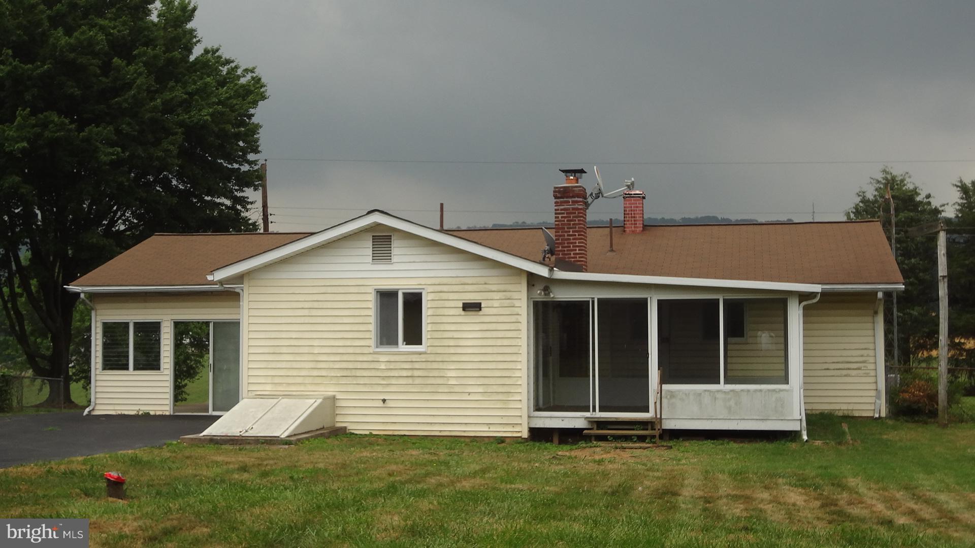 3640 Lander Road Jefferson, MD 21755 - Photo 18 of 22 Exterior (Rear)